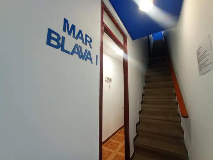 فيلا Marblava 1 Vinarós المظهر الخارجي الصورة